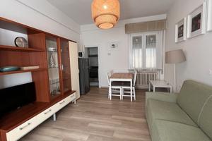 Bilocale a Cattolica