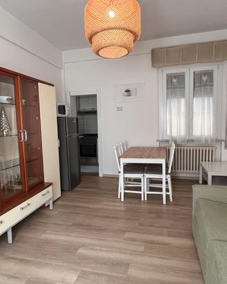 Bilocale a Cattolica