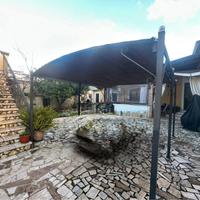 gazebo ferro e legno 