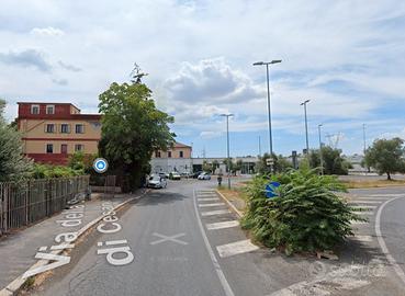 Cesano trilocale con posto auto