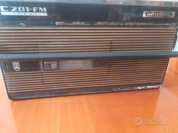 radio grundig