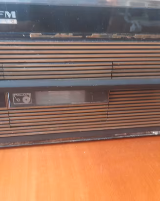 radio grundig