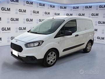 Ford Transit Courier 1.5 TDCi 75CV Van Trend