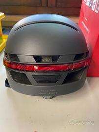Casco MTB- Turismo  multifunzione.
