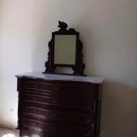 Cassettiera stile Luigi Filippo 