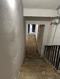 Porzione d'immobile storico vicino ad Urbino (PU)