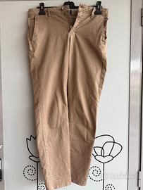 Pantaloni chino Nuvolari 46