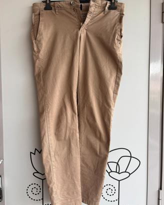 Pantaloni chino Nuvolari 46