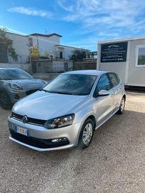Volkswagen Polo 1.0 MPI 5p. Trendline