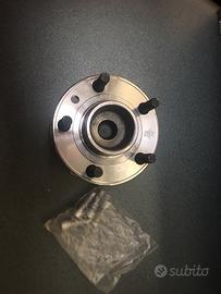 Kit cuscinetto posteriore per Ford C-max 2017