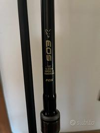 Canne Fox Spod & Marker