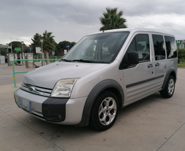 Ford Tourneo Tdci 90cv