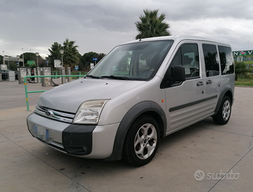 Ford Tourneo Tdci 90cv