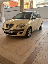 Lancia Ypsilon 1.3 Multijet 16V