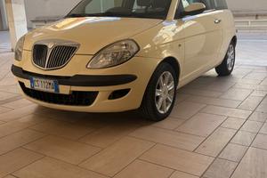 Lancia Ypsilon 1.3 Multijet 16V
