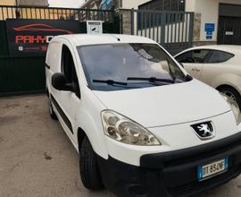 Peugeot Partner 1.6 HDi 90CV L1 2 posti Furgone