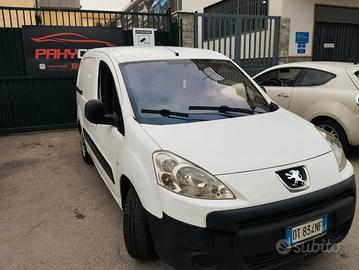 Peugeot Partner 1.6 HDi 90CV L1 2 posti Furgone