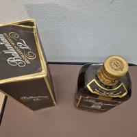 Ballantine’s 12 Years Old