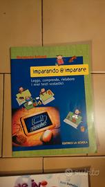 LIbro didattico 