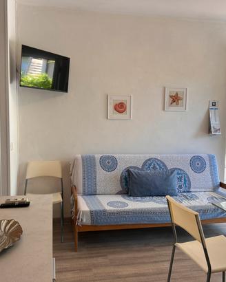Bibione: appartamento a due passi dal mare