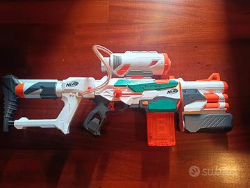 Nerf Tri-strike Modulus