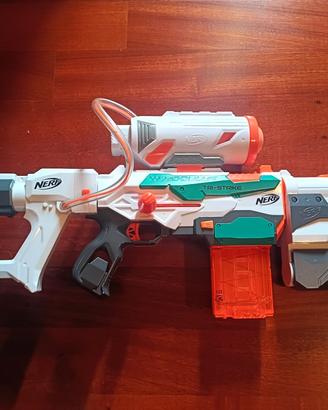 Nerf Tri-strike Modulus