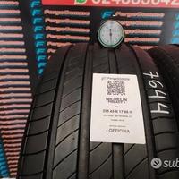 ESTIVE cod:7644 Misura 205 45R17 88H MICHELIN