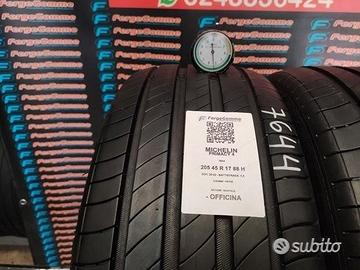 ESTIVE cod:7644 Misura 205 45R17 88H MICHELIN