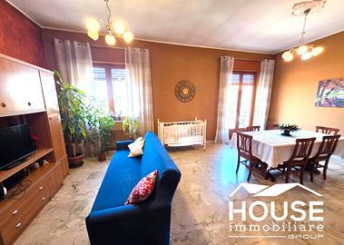 Ragalna - appartamento 1° piano id: ra267va