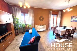 Ragalna - appartamento 1° piano id: ra267va