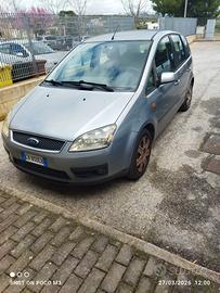 Ford Focus C-Max 1.6 TDCi 