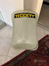 Sedile Tillett go kart