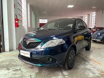 Lancia Ypsilon 1.2 69 CV 5 porte S&S Gold 40.000KM