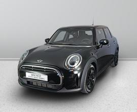 MINI Mini IV F55 2021 5p - Mini 5p 1.5 One U13325
