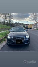 Audi Q5 2.0 TDI 177 CV