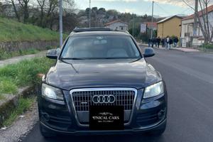 Audi Q5 2.0 TDI 177 CV