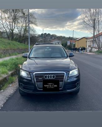 Audi Q5 2.0 TDI 177 CV