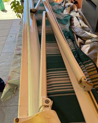 tenda per balconi para sole