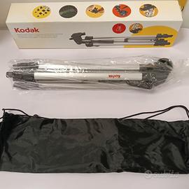 treppiede Kodak per fotocamera digitale
