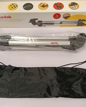 treppiede Kodak per fotocamera digitale