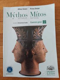 Mythos Mitos 2 9788881049028  Sivieri Vivian