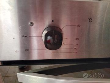 forno xandy
