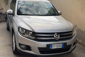 Tiguan 2000cc 140cv