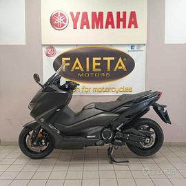 Yamaha T-Max 560 - 2021