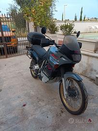 Honda Transalp 600