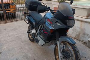 Honda Transalp 600