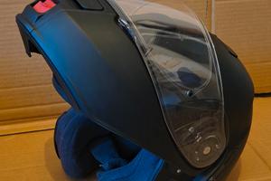 CASCO MODULARE SHOEI