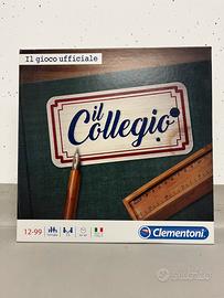 Gioco del collegio originale