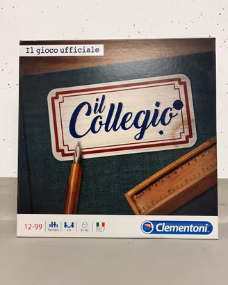 Gioco del collegio originale