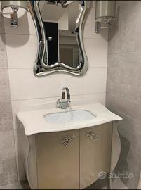 Mobile bagno